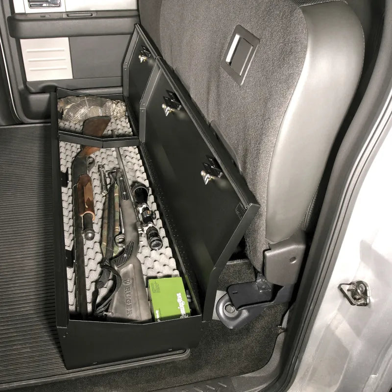 Tuffy Security Products auto part