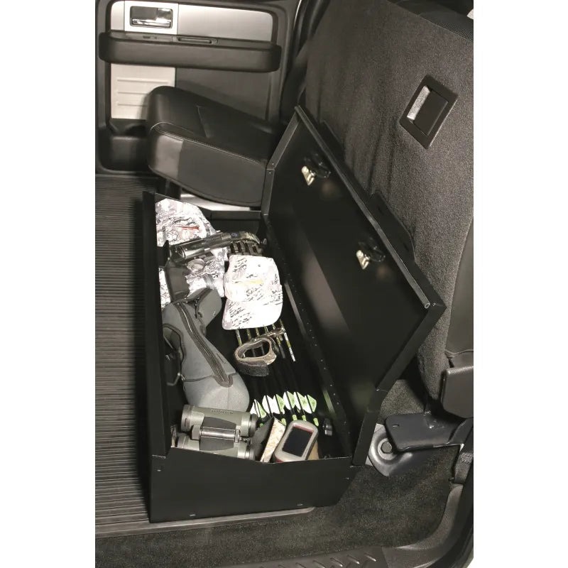Tuffy Security Products auto part