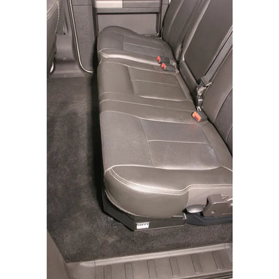 Tuffy Security Products auto part