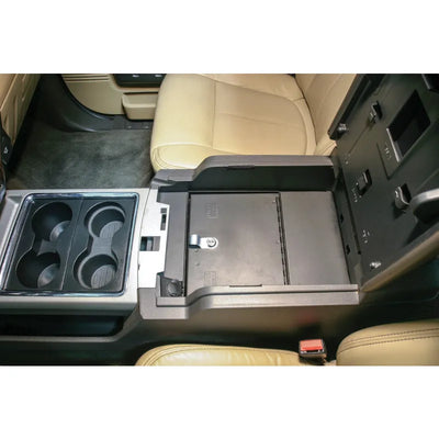 Tuffy Security Products auto part
