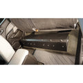 Tuffy Security Products storage drawer detail