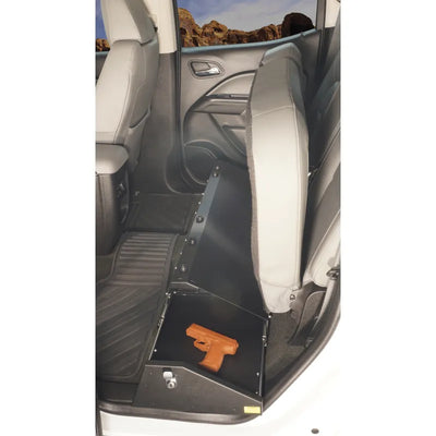 Tuffy Security Products storage drawer