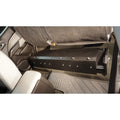 Tuffy Security Products storage drawer close-up