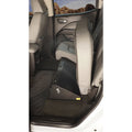 Tuffy Security Products storage drawer close-up