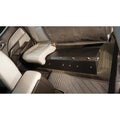 Tuffy Security Products storage drawer detail
