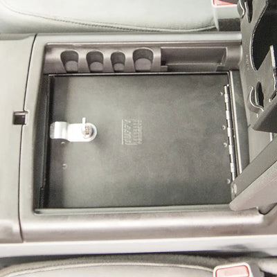 Tuffy Security Products auto part