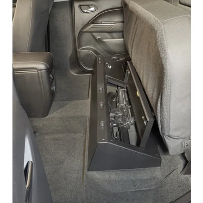 Tuffy Security Products auto part