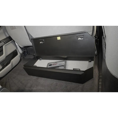 Tuffy Security Products auto part