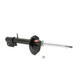 KYB shock absorber