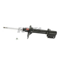 KYB shock absorber detail