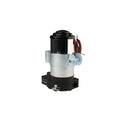 Aeromotive fuel pump installed view