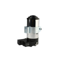 Aeromotive fuel pump close-up