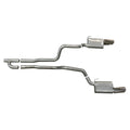 Gibson cat-back exhaust