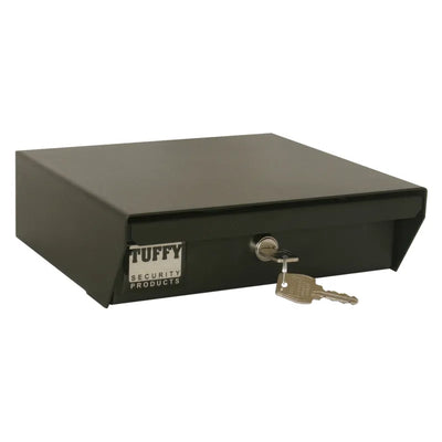 Tuffy Security Products auto part