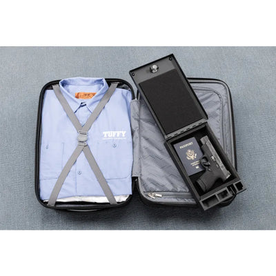 Tuffy Security Products auto part
