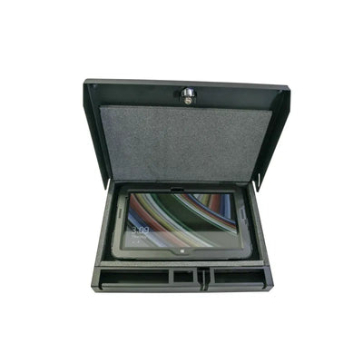 Tuffy Security Products auto part