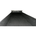 Tuffy Security Products black auto part