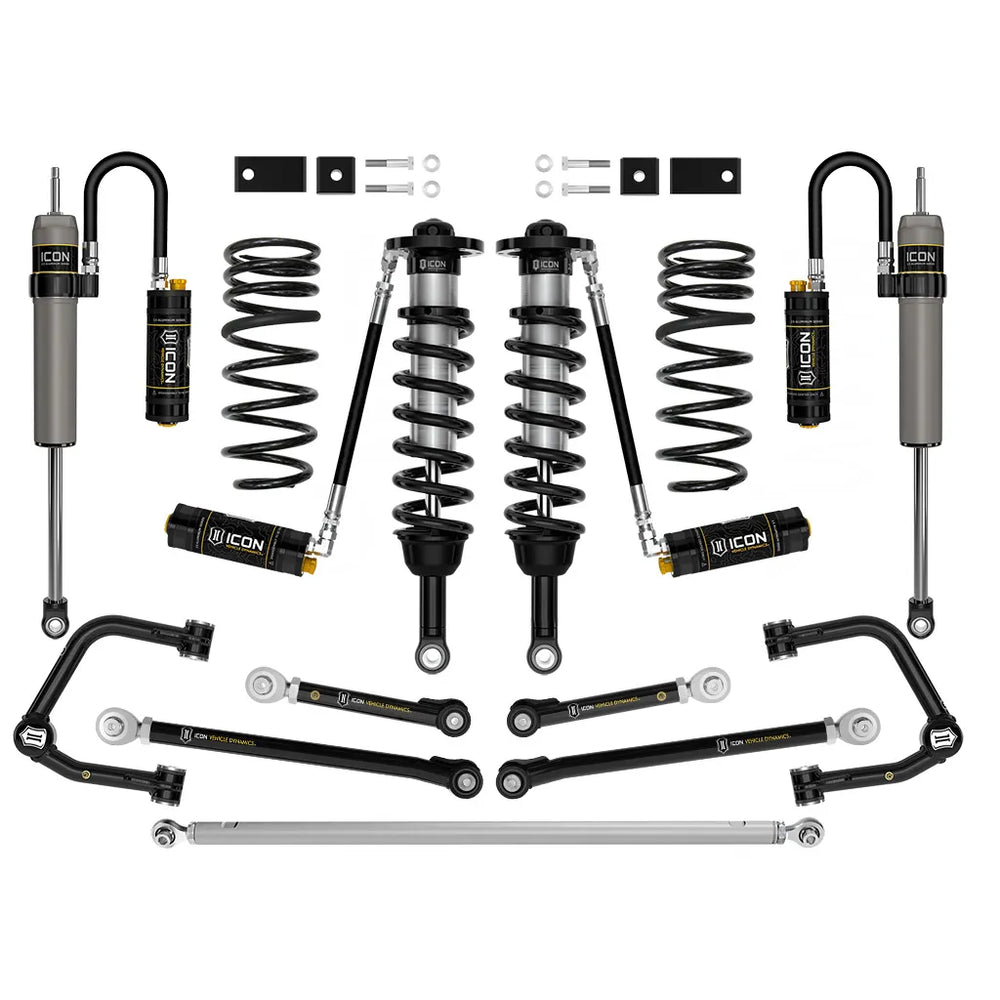 ICON auto part