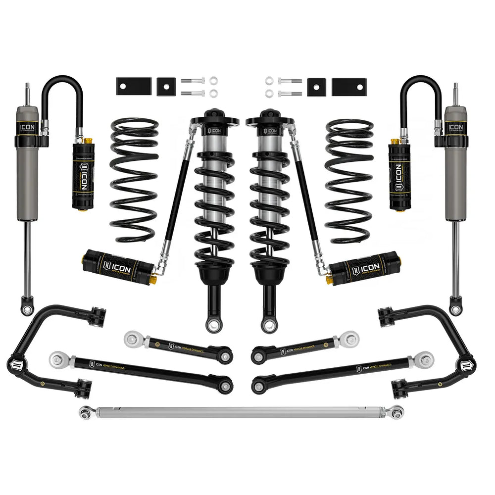 ICON auto part