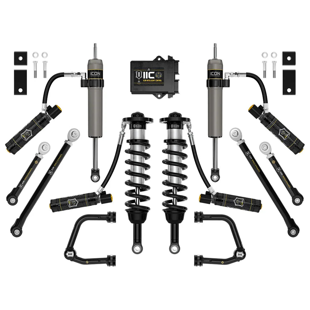 ICON auto part
