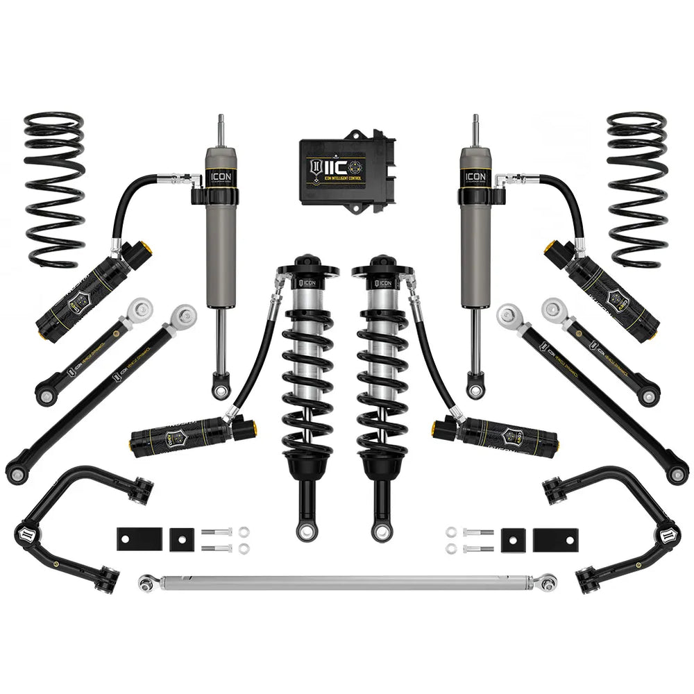 ICON auto part
