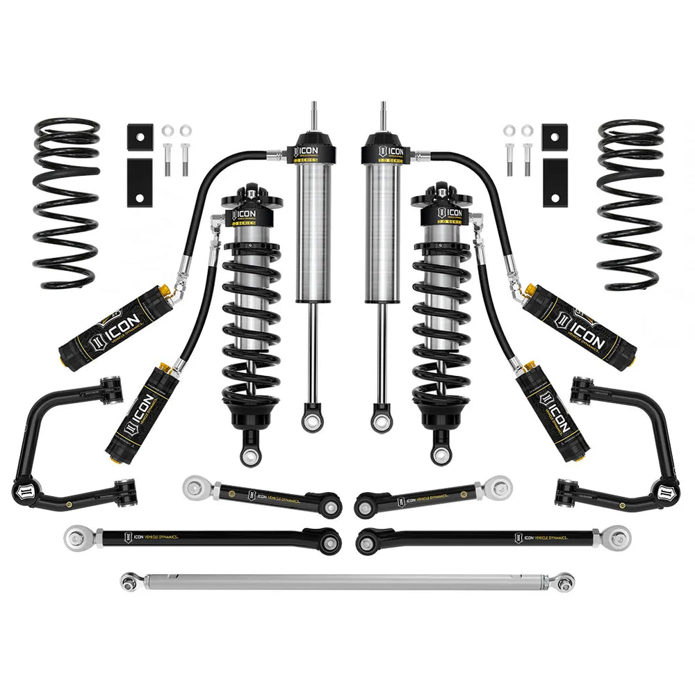 ICON auto part