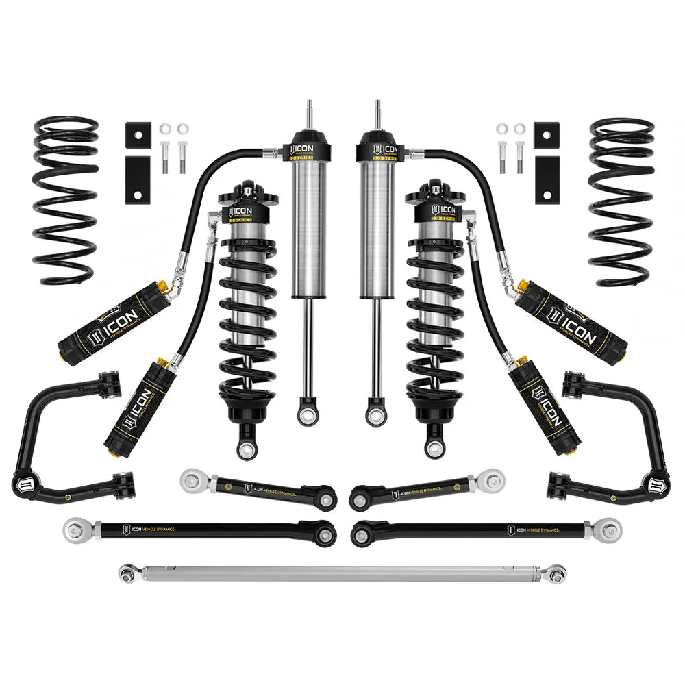 ICON auto part