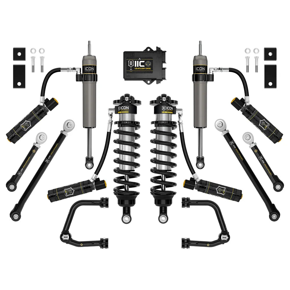 ICON auto part