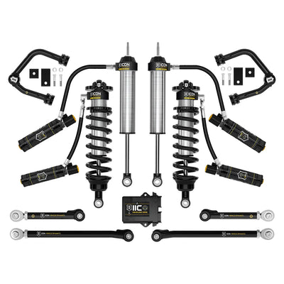 ICON auto part