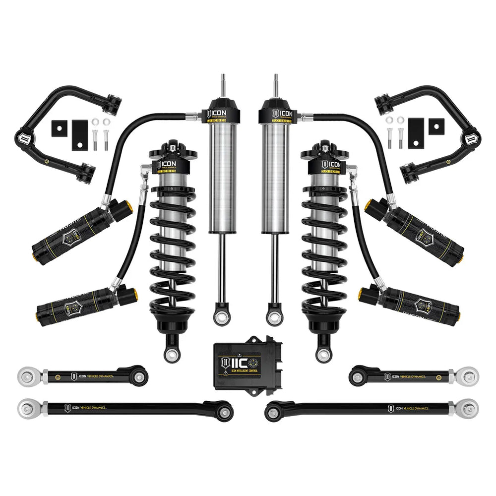 ICON auto part