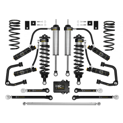 ICON auto part