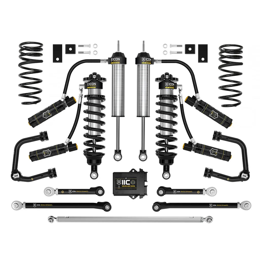 ICON auto part