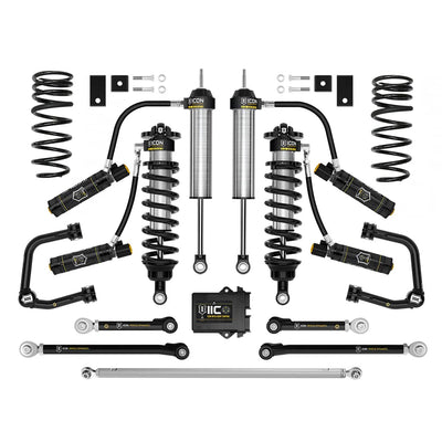 ICON auto part