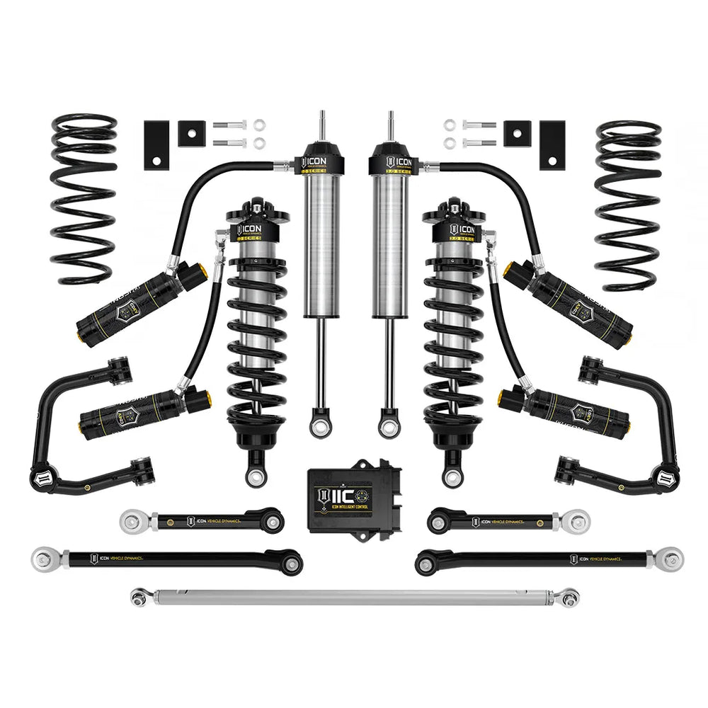 ICON auto part