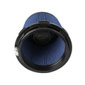 aFe air filter close-up