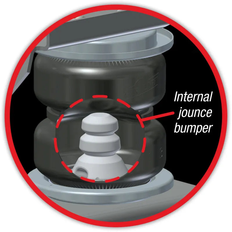 Air Lift springs
