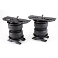 Air Lift springs detail