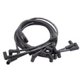 Edelbrock black auto part