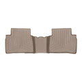 WeatherTech auto part close-up