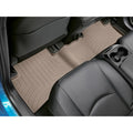 WeatherTech auto part close-up