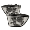 SPYDER fog light kit