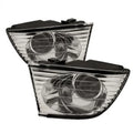 SPYDER fog light kit