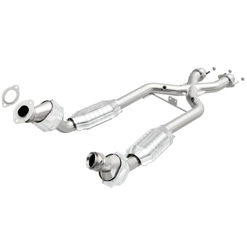 Magnaflow auto part