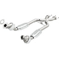 Magnaflow auto part close-up