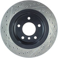 Stoptech auto part