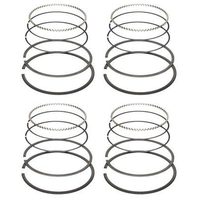 Manley Performance auto part