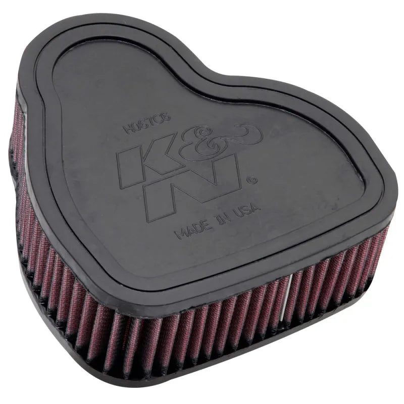 K&N Engineering air filter