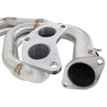 aFe headers installed view
