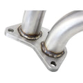 aFe headers close-up