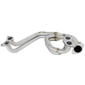 aFe headers installed view